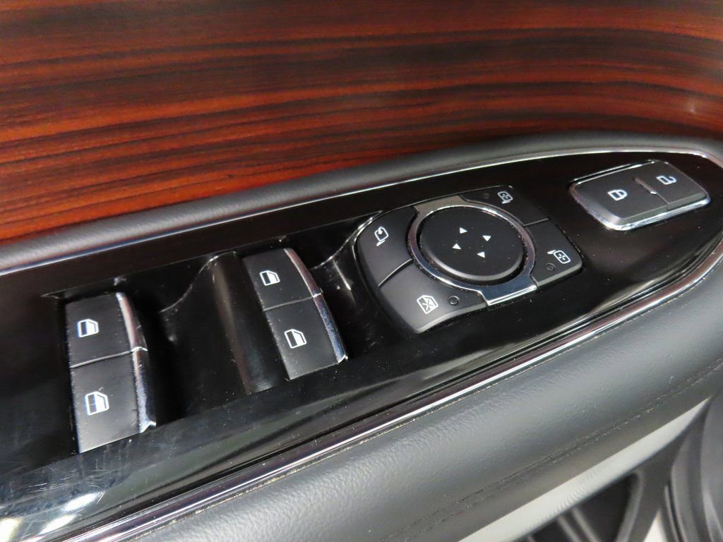Used 2024 Lincoln Navigator Reserve w/ Equipment Group 201A image 72