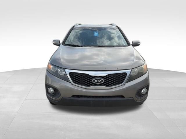 Used 2012 Kia Sorento LX w/ Convenience Pkg image 13