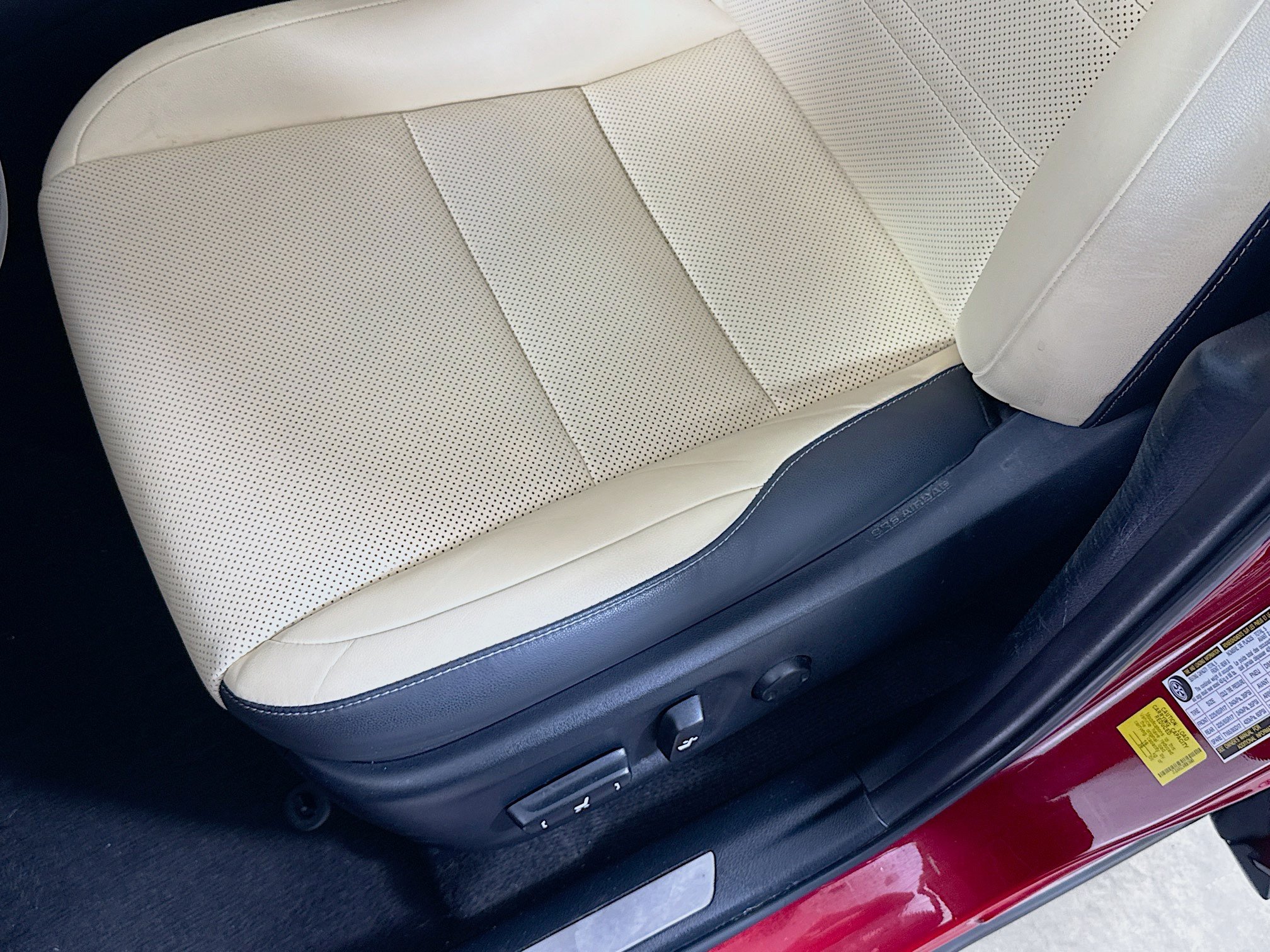 Used 2021 Lexus NX 300 AWD w/ Accessory Package image 20