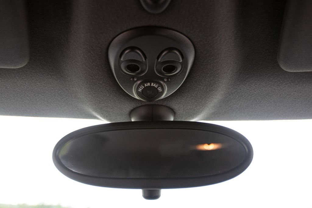 Used 2006 MINI Cooper John Cooper Works GP image 30