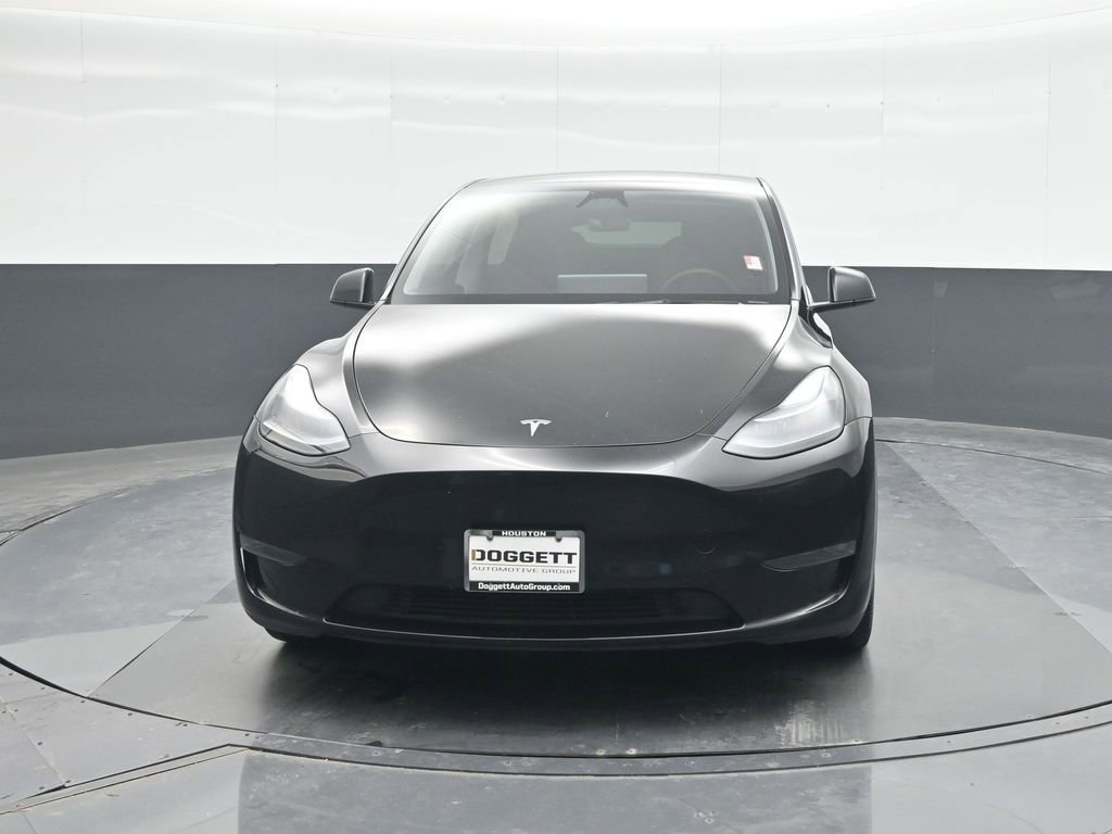 Used 2024 Tesla Model Y Long Range image 5