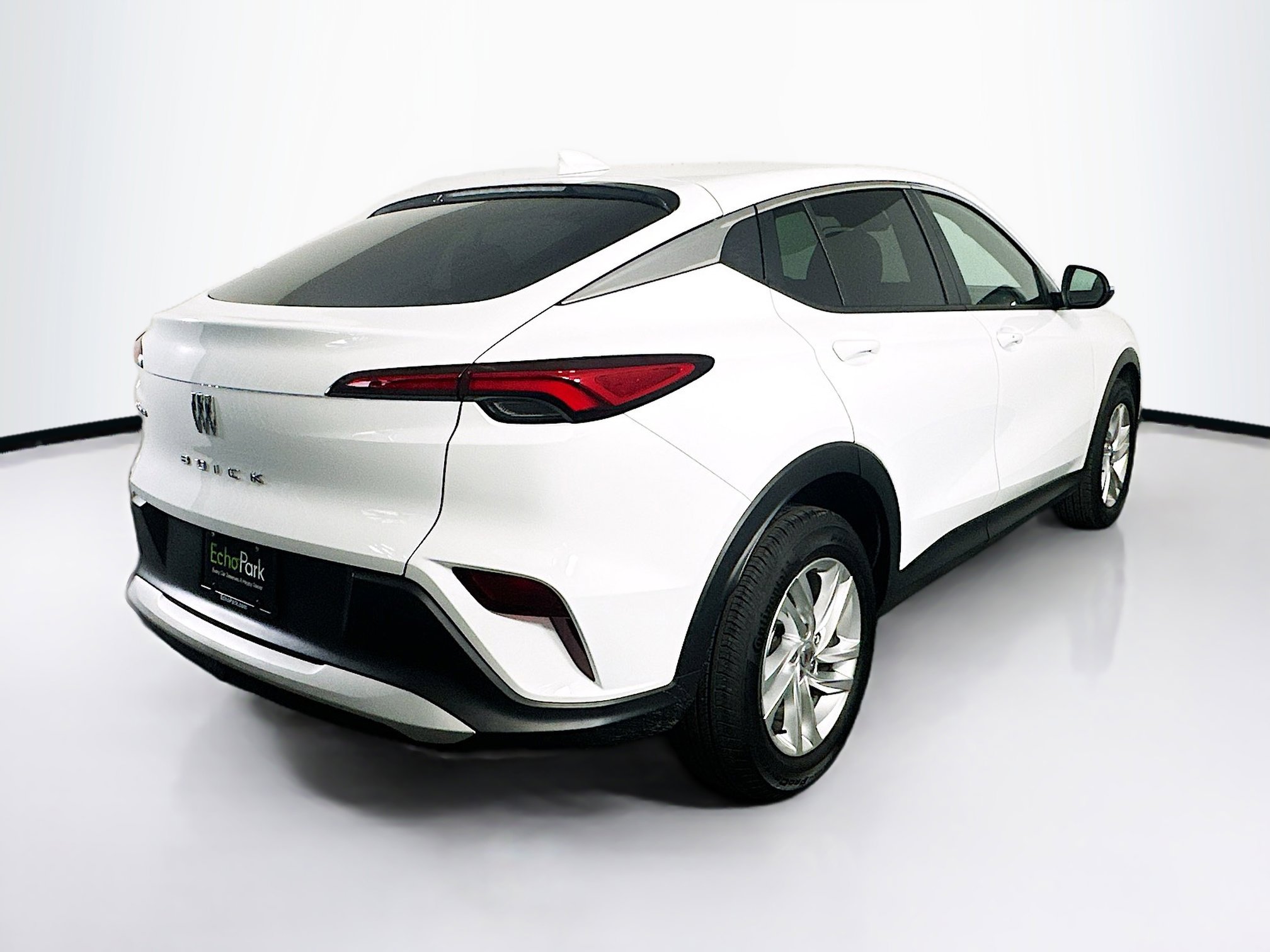 Used 2024 Buick Envista Preferred w/ Convenience I Package FWD image 9