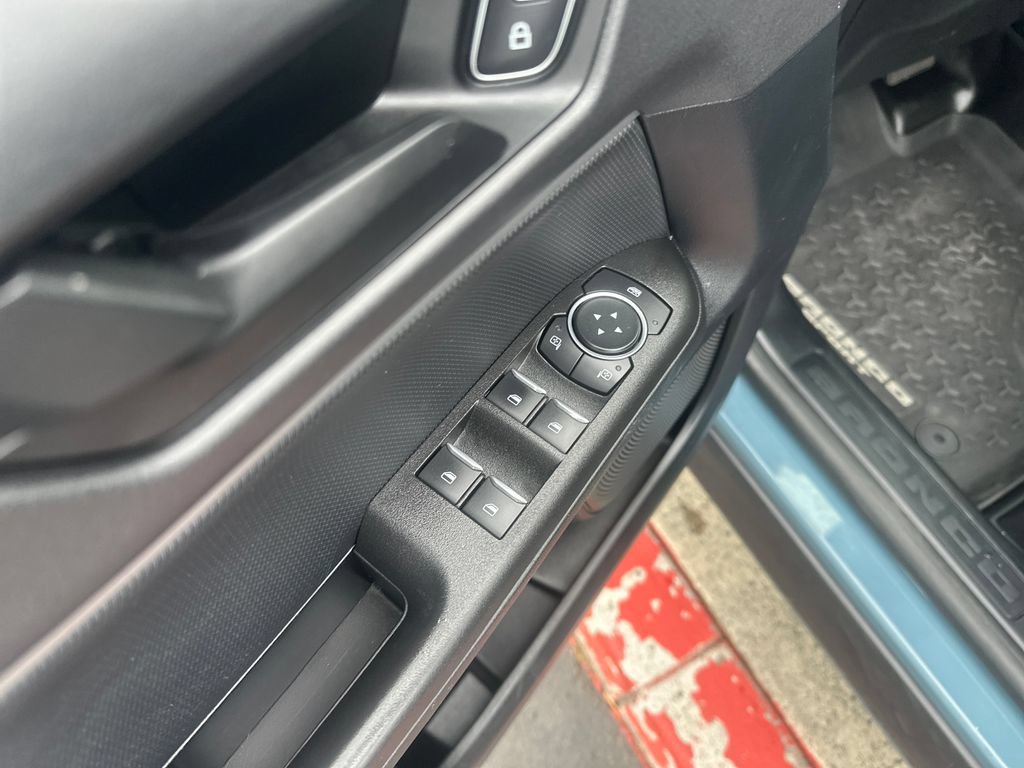 Used 2021 Ford Bronco Sport First Edition AWD/4WD image 11