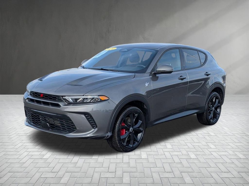 Used 2024 Dodge Hornet GT w/ Track Pack image 2