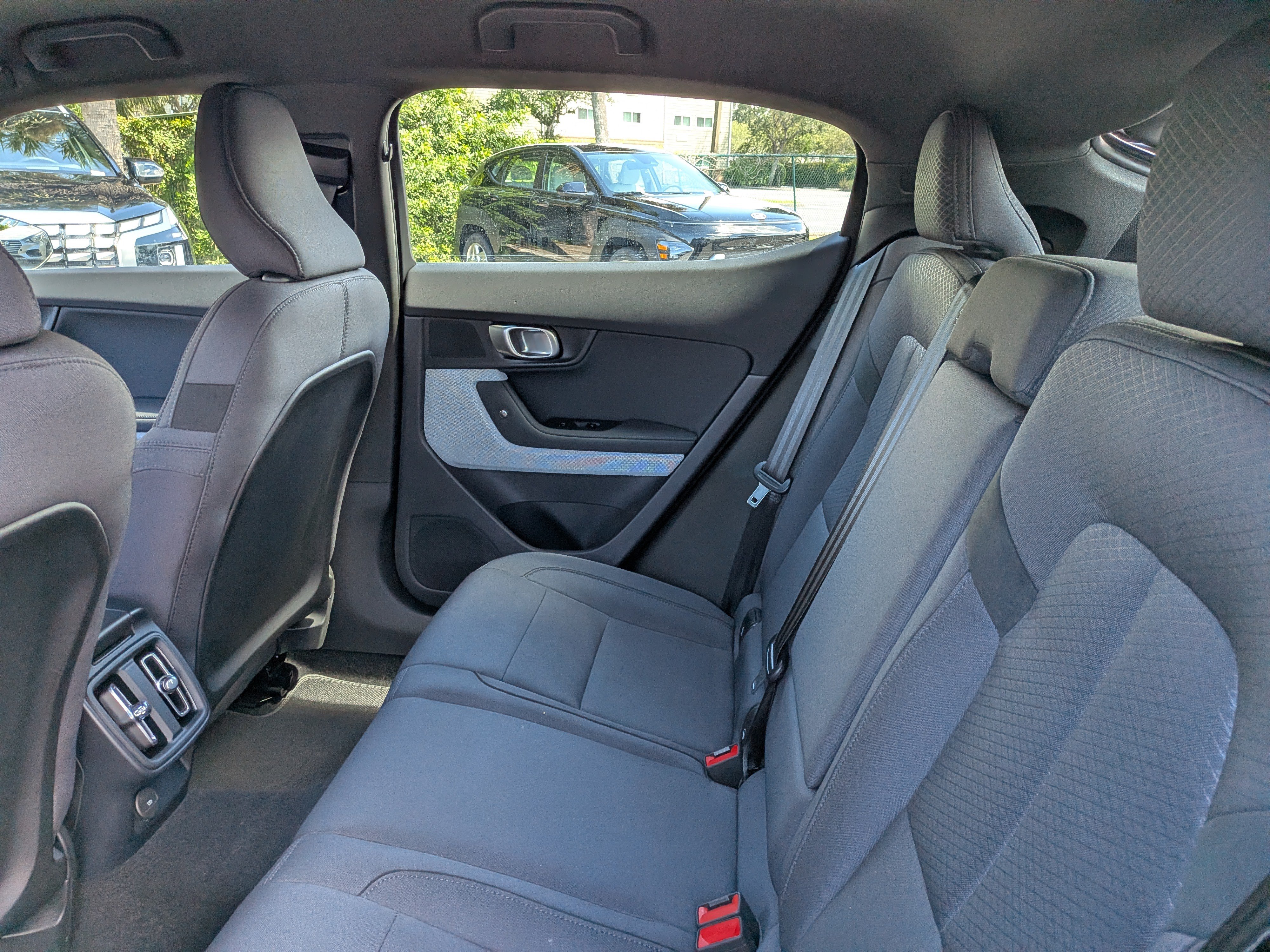 Used 2024 Polestar Polestar 2 AWD/4WD image 15