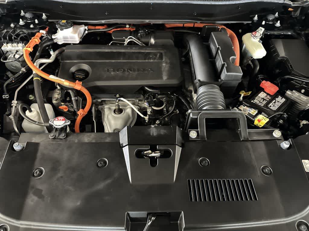 Used 2024 Honda CR-V Sport image 12
