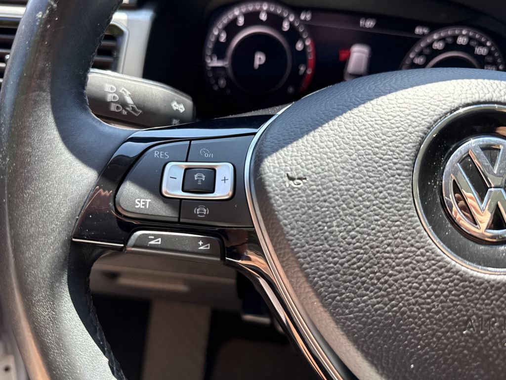 Used 2019 Volkswagen Atlas SEL Premium AWD/4WD image 26