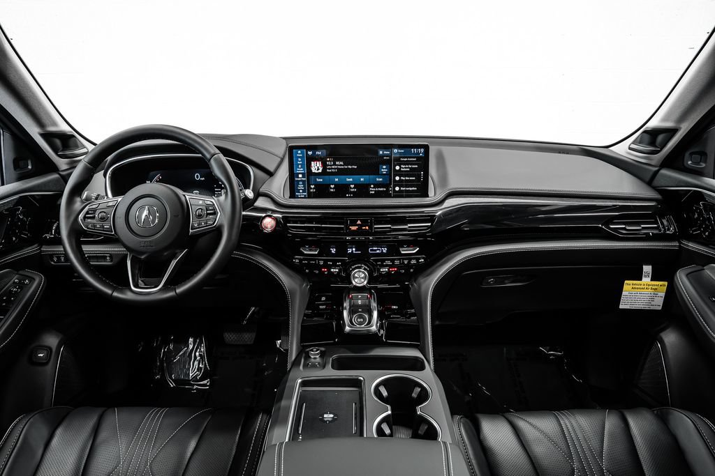New 2026 Acura MDX w/ Advance Package AWD/4WD image 20