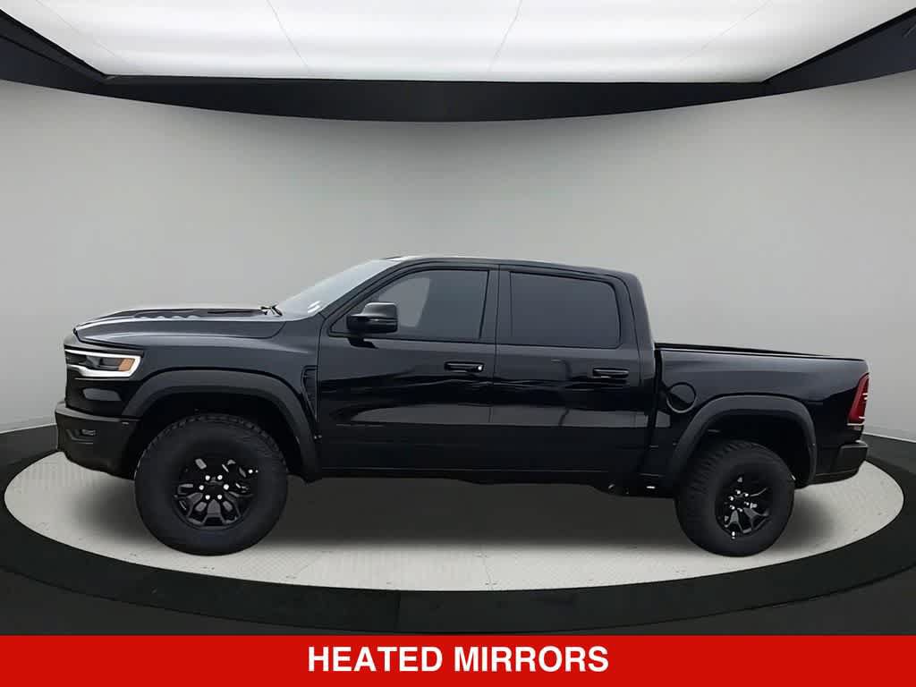 New 2026 RAM 1500 RHO AWD/4WD image 5