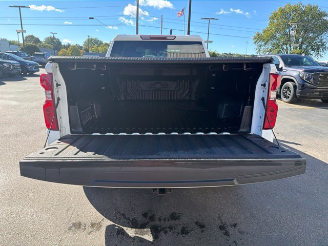 Used 2020 Chevrolet Silverado 1500 LT w/ All-Star Edition AWD/4WD image 5