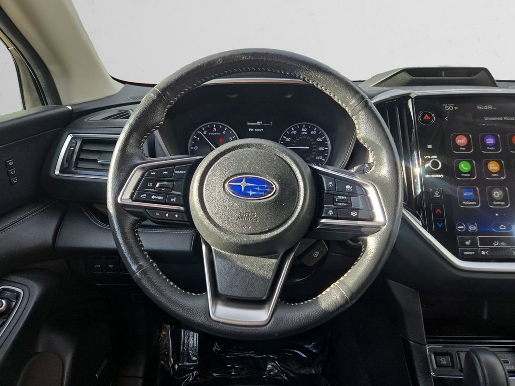 Used 2024 Subaru Ascent Limited w/ Technology Package AWD/4WD image 13