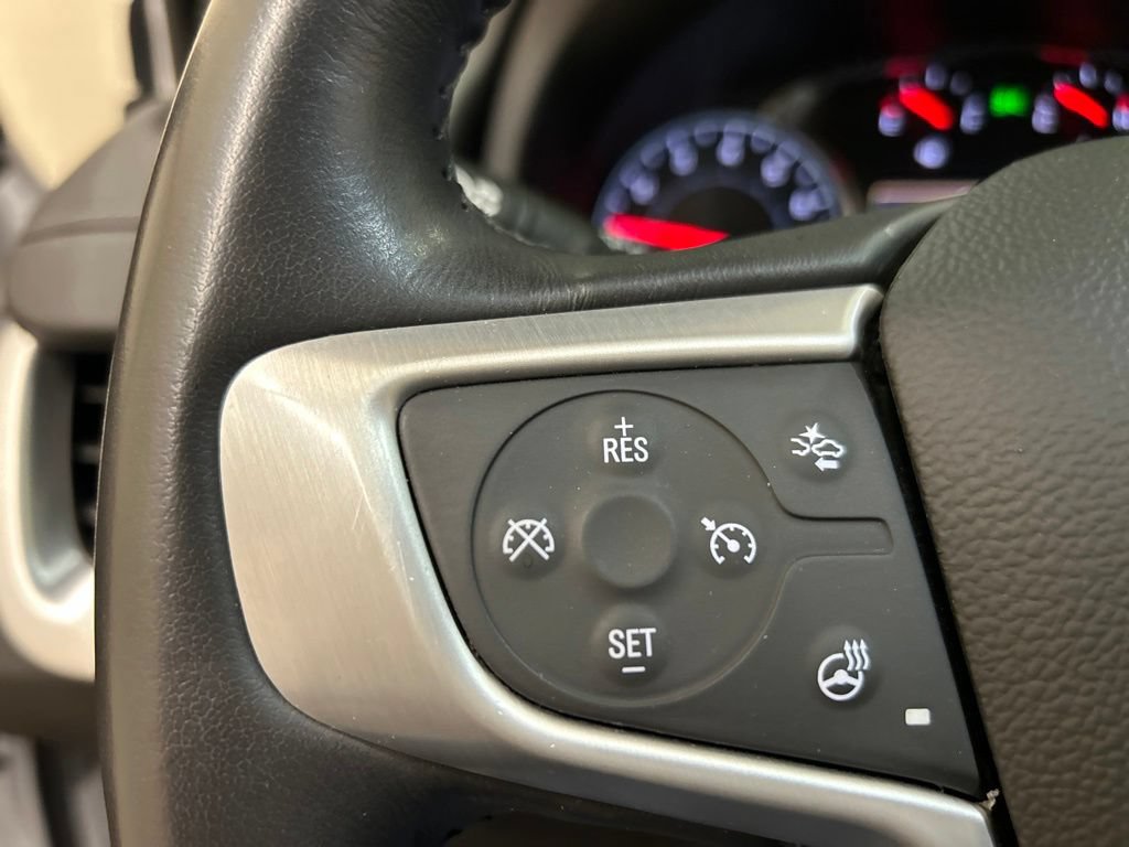 Used 2022 GMC Terrain SLT FWD image 21