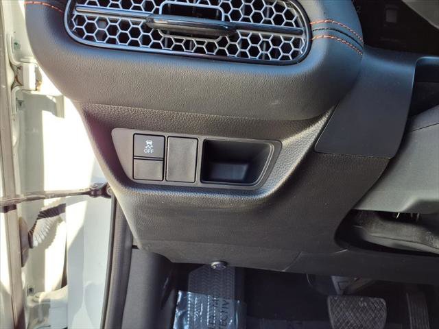 Used 2023 Honda HR-V Sport image 14