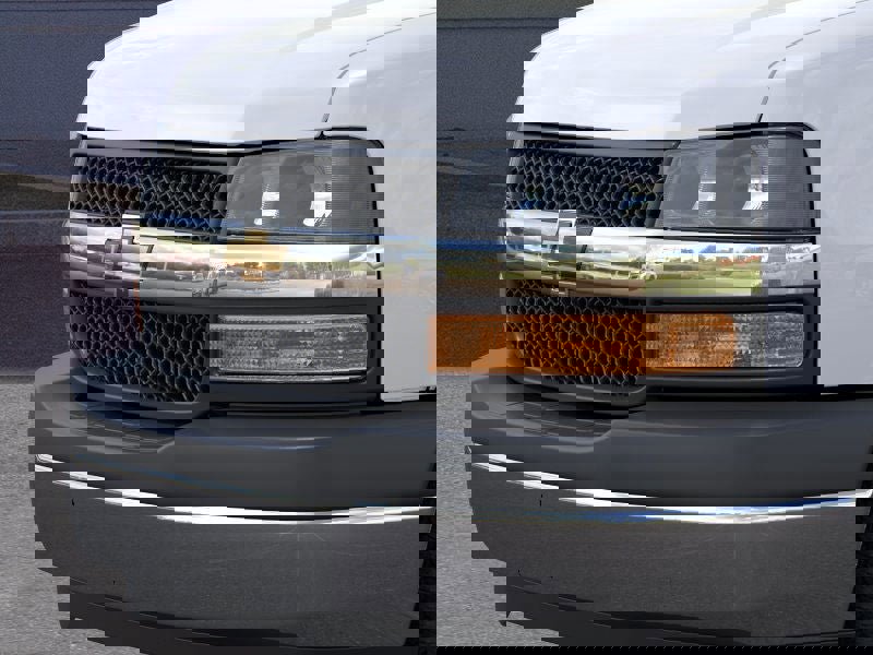 New 2026 Chevrolet Express 2500 w/ Enhanced Convenience Package image 13