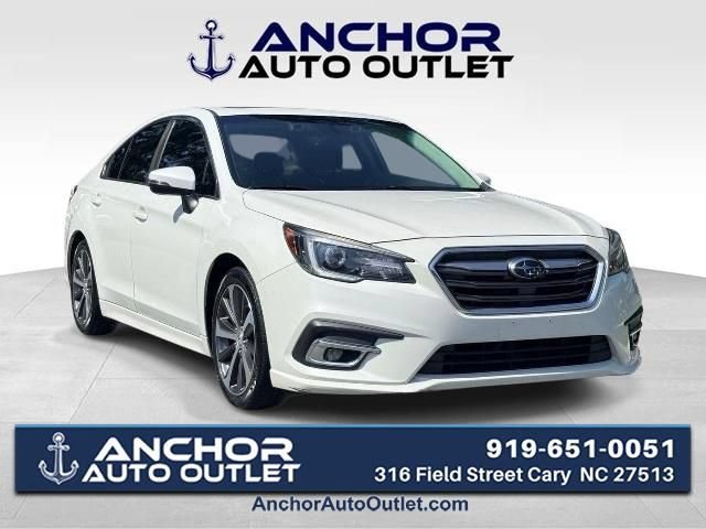 Used 2019 Subaru Legacy 2.5i Limited