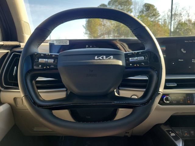 New 2026 Kia Sorento S w/ S Panoramic Sunroof Package image 23