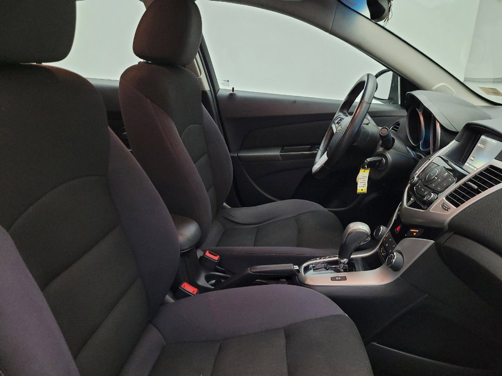 Used 2014 Chevrolet Cruze LT image 21