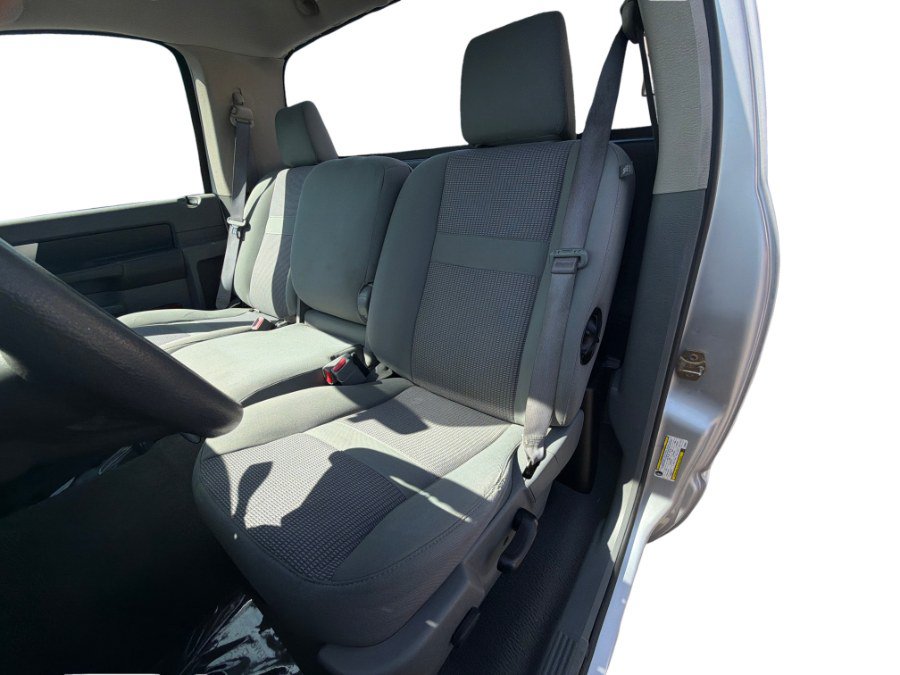 Used 2007 Dodge Ram 1500 Truck SLT RWD image 10