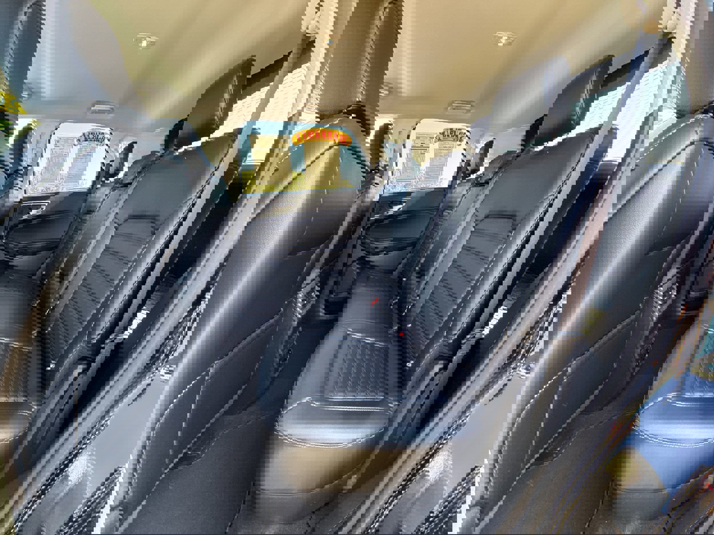 Used 2023 Ford Edge SEL w/ Convenience Package image 21