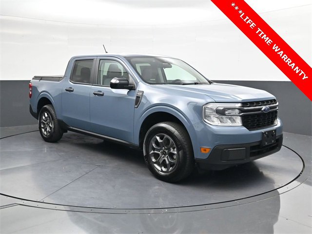 Used 2024 Ford Maverick XLT w/ XLT Luxury Package