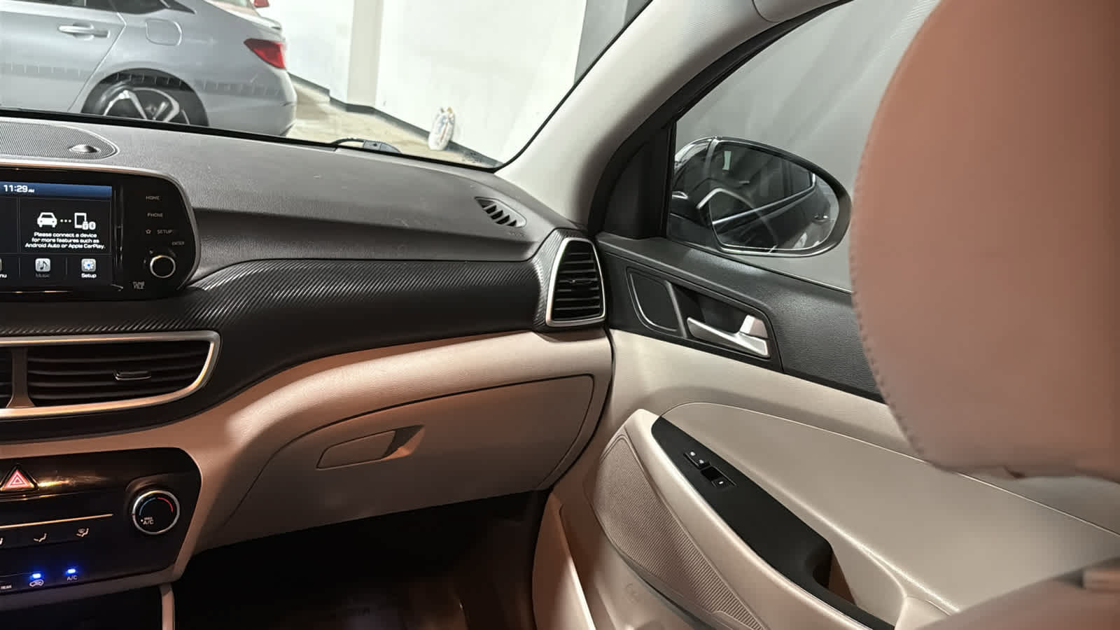 Used 2021 Hyundai Tucson SE AWD/4WD image 23