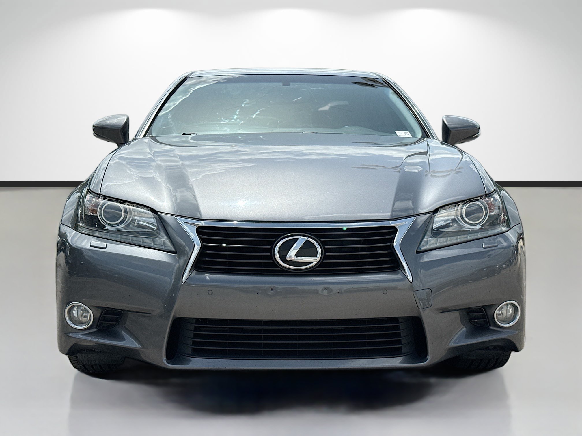 Used 2014 Lexus GS 350 AWD w/ Premium Package image 8