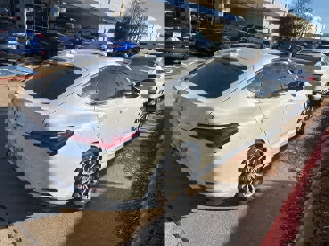 Used 2025 Acura Integra image 4