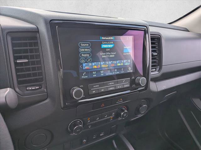 Used 2023 Nissan Frontier S w/ Technology Package image 12