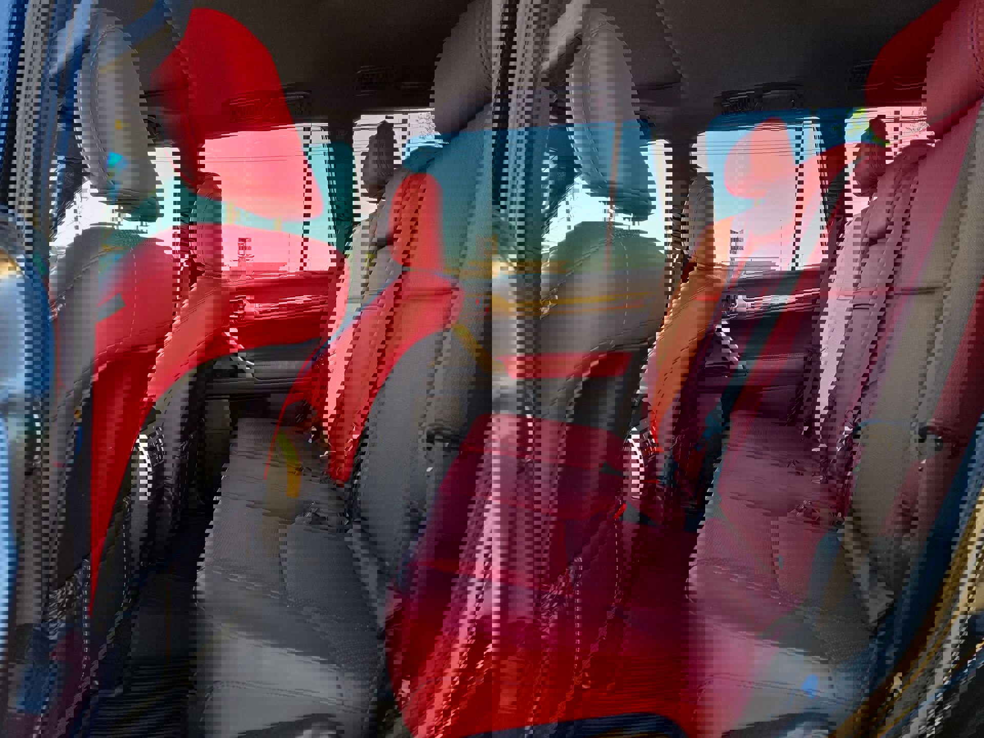 Certified 2021 Lexus GX 460 Luxury image 13