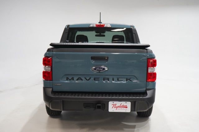 Used 2023 Ford Maverick XLT w/ XLT Luxury Package FWD image 7