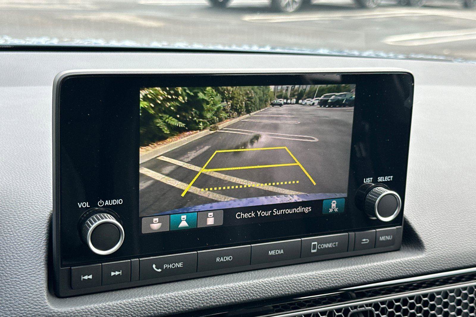 New 2026 Honda Civic Sport image 15