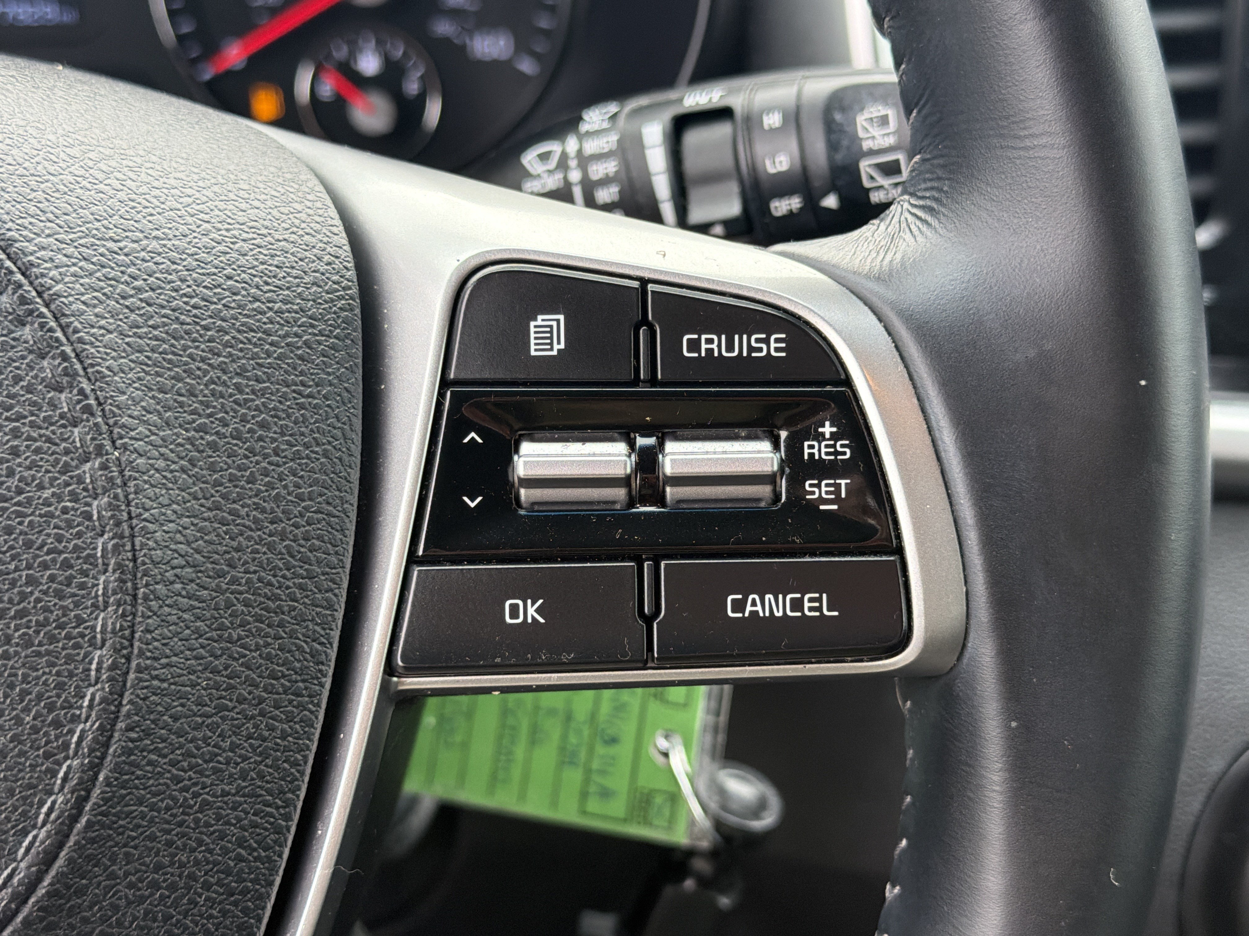 Used 2019 Kia Sorento FWD w/ Option Group 020 image 21
