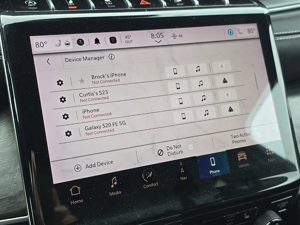 Used 2024 Jeep Grand Cherokee Limited AWD/4WD image 30