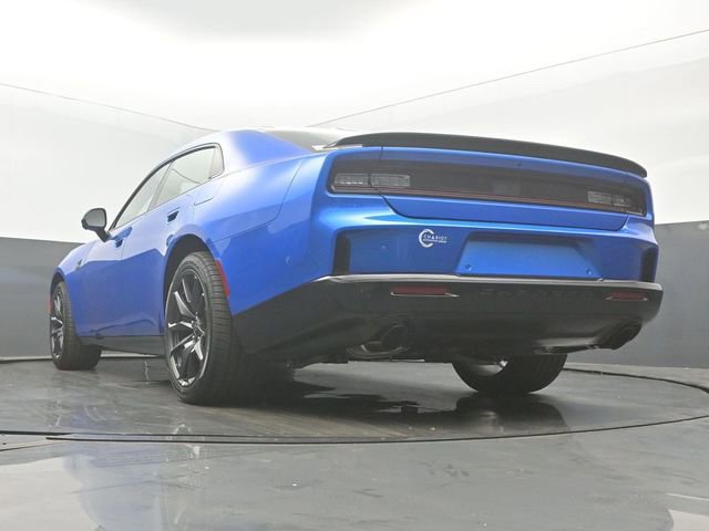New 2026 Dodge Charger Scat Pack AWD/4WD image 47