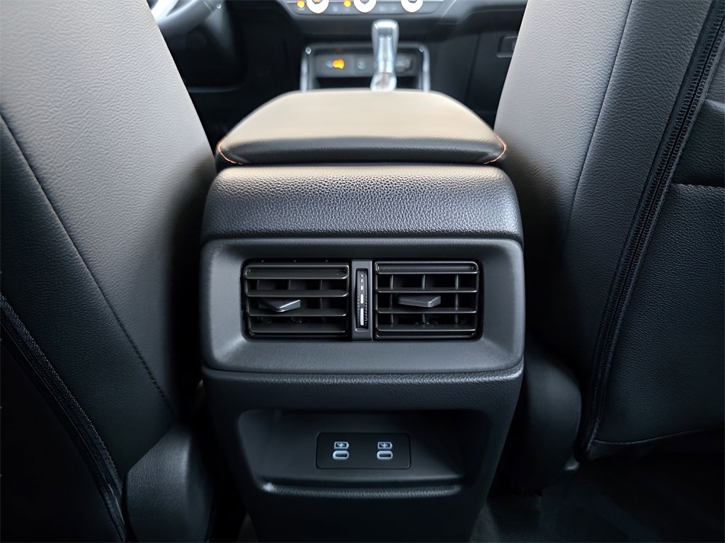 Used 2026 Honda CR-V Sport-L image 17