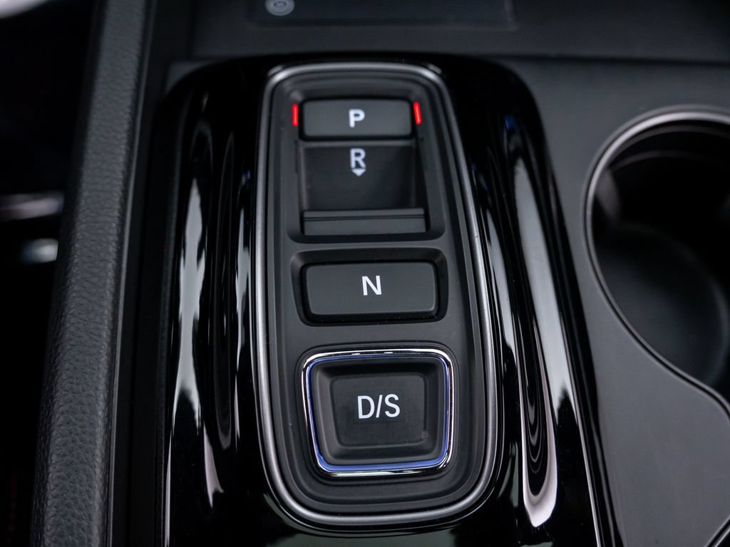 Certified 2025 Honda Pilot TrailSport image 26