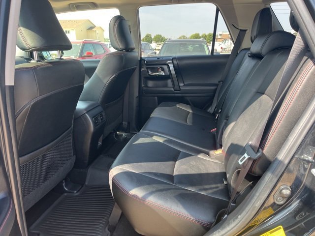 Used 2020 Toyota 4Runner TRD Off-Road Premium image 40