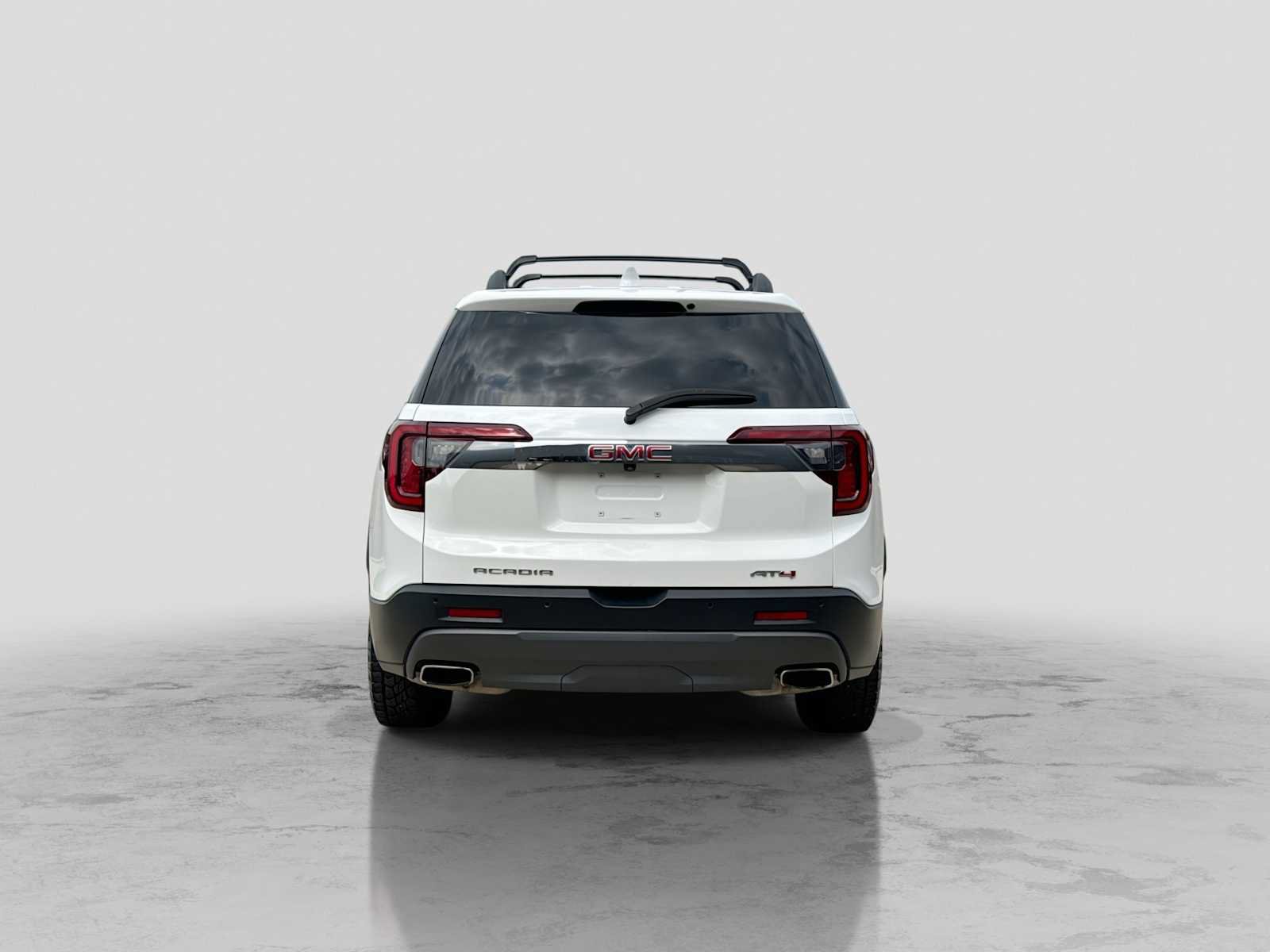 Used 2020 GMC Acadia AT4 w/ Driver Alert Package II AWD/4WD image 5