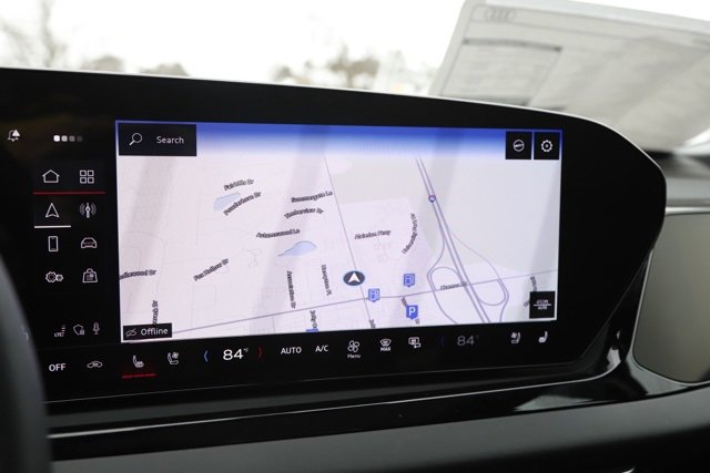 New 2025 Audi A5 2.0T Prestige image 26