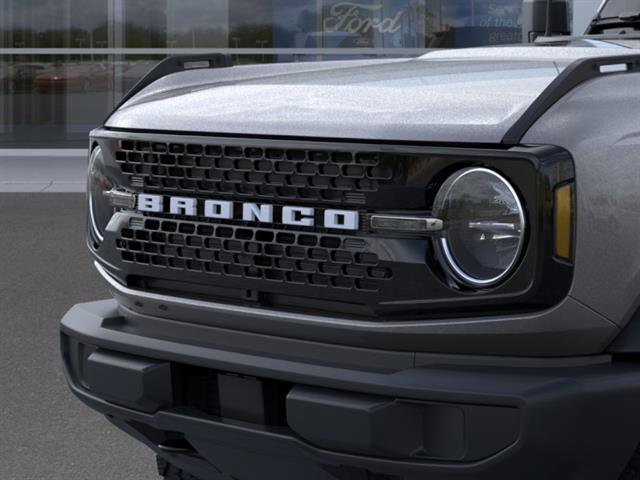 New 2026 Ford Bronco Big Bend image 22