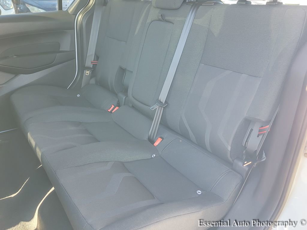 Used 2017 Ford Transit Connect XLT image 12