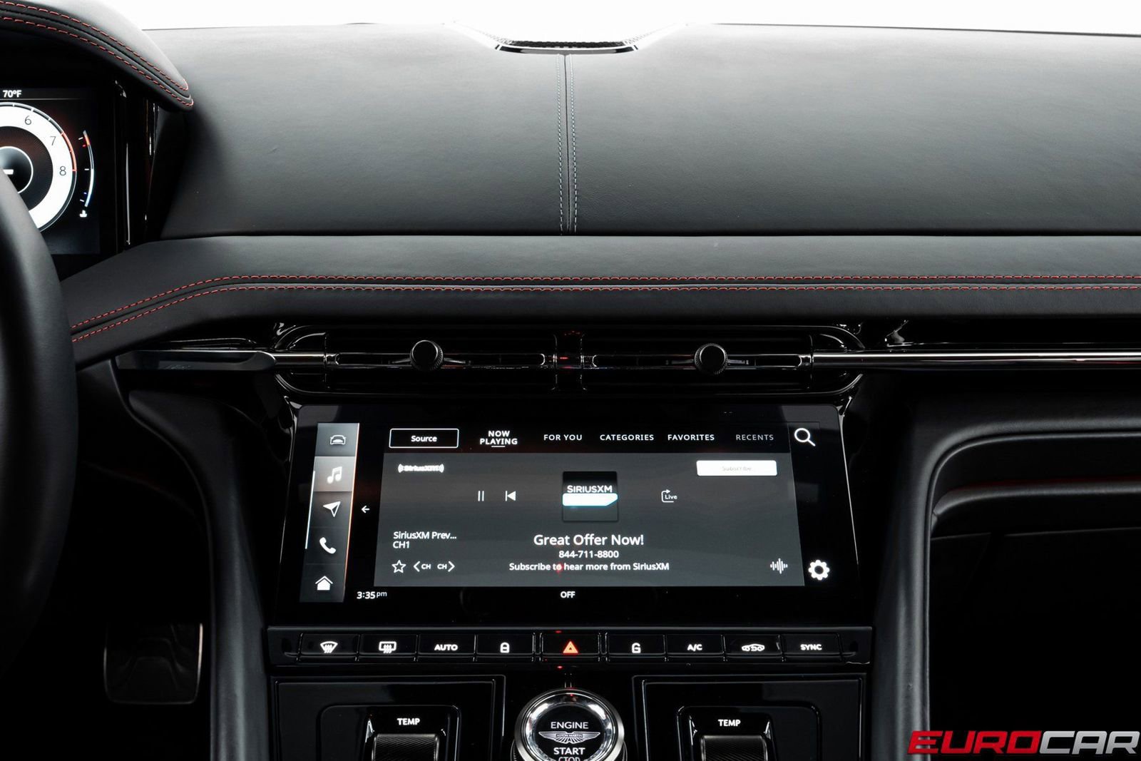 Used 2024 Aston Martin DB12 Coupe RWD image 26