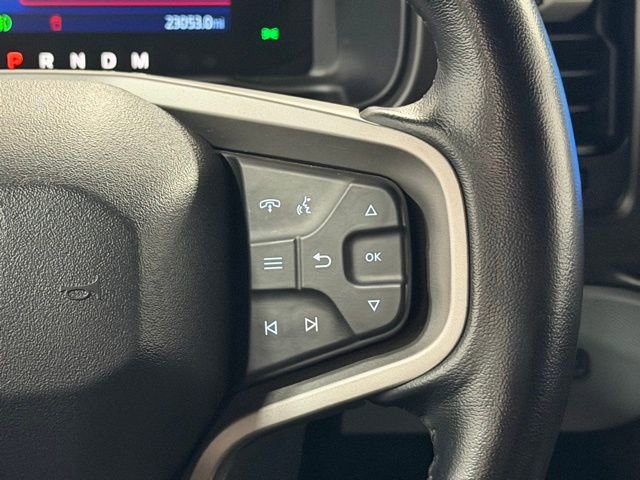 Used 2023 Ford Bronco Big Bend image 18