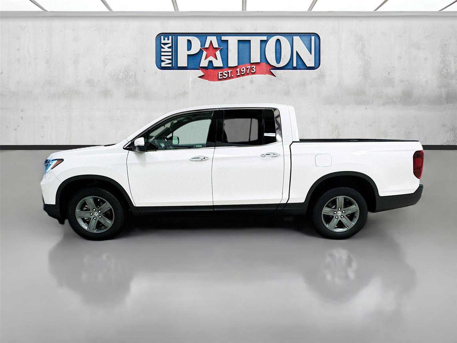 Used 2023 Honda Ridgeline RTL-E image 4