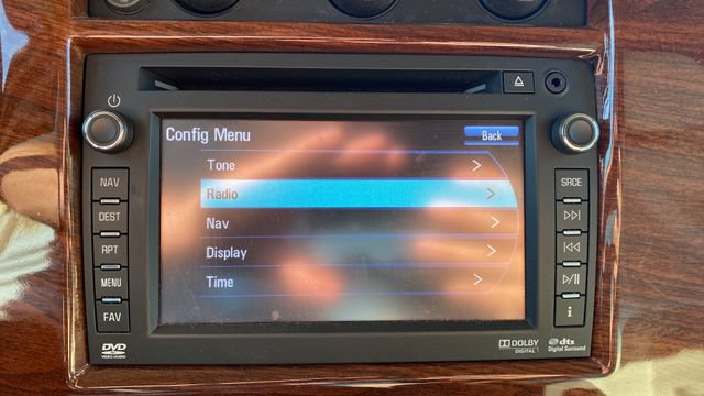 Used 2013 GMC Savana 2500 Extended RWD image 23