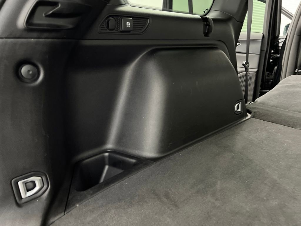 Used 2024 Jeep Grand Cherokee Altitude image 31