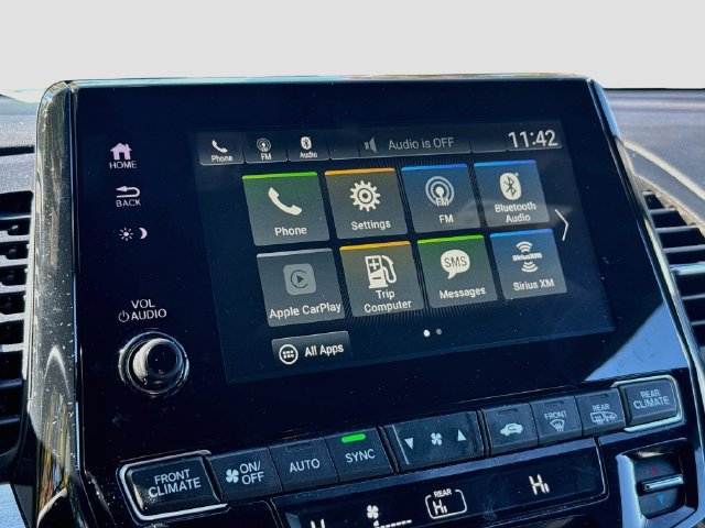 Used 2023 Honda Odyssey Sport image 18