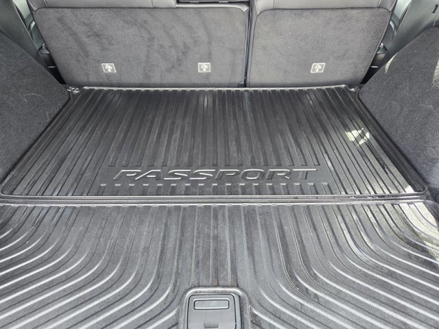 Used 2022 Honda Passport EX-L image 31