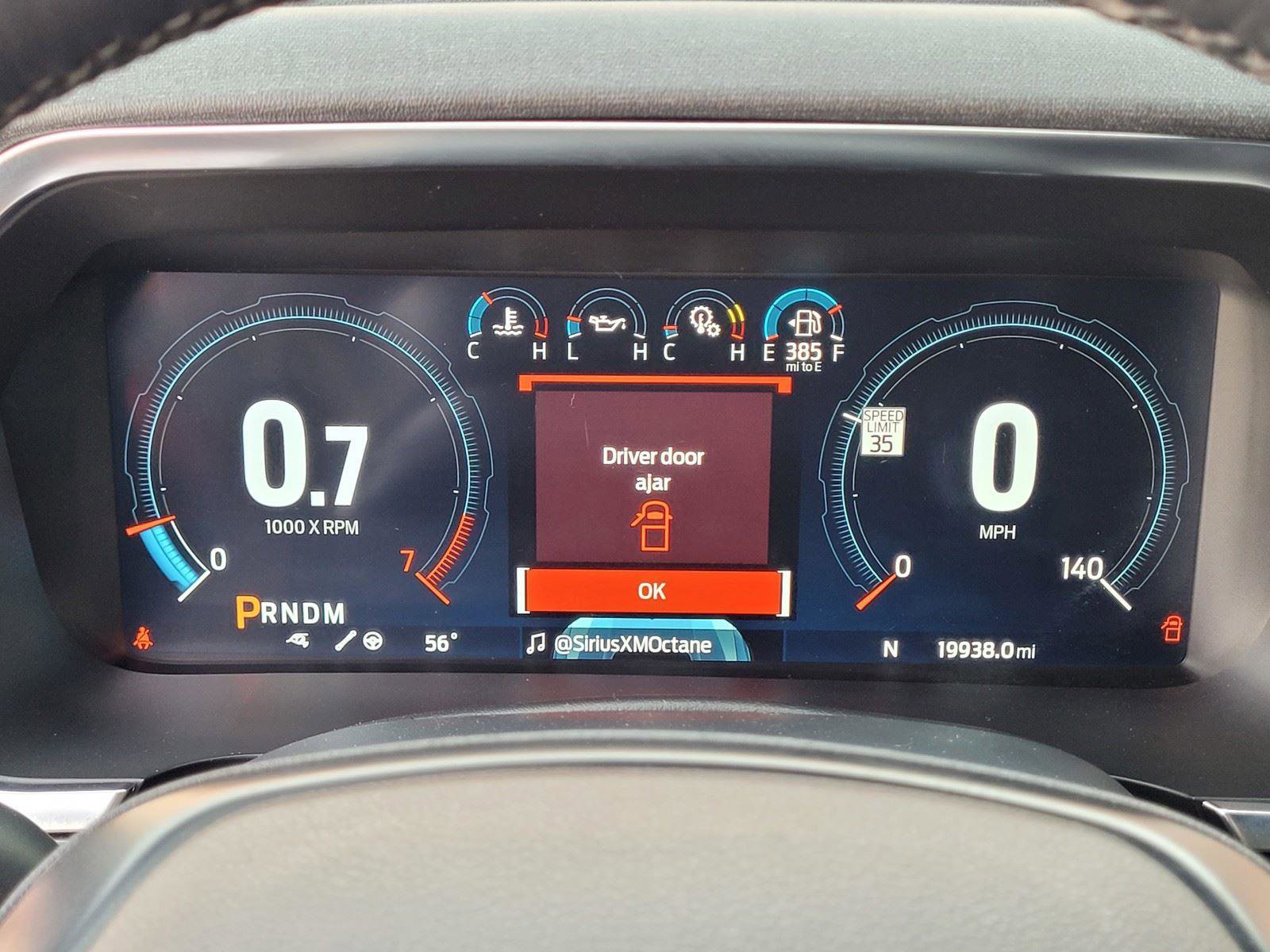 Used 2023 Ford F150 Raptor AWD/4WD image 28
