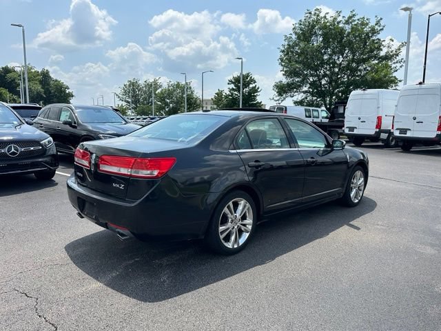 Used 2010 Lincoln MKZ FWD image 15